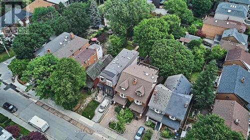 171 Ronan Avenue, Toronto, ON - Outdoor With View