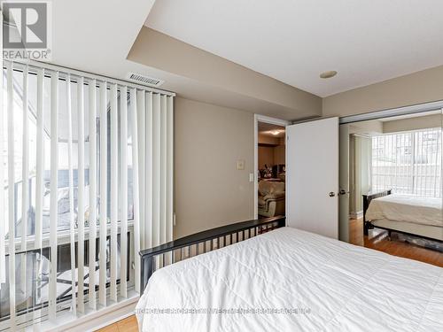 619 - 111 Elizabeth Street, Toronto C01, ON - Indoor Photo Showing Bedroom