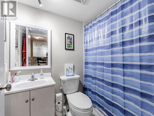 619 - 111 Elizabeth Street, Toronto C01, ON - Indoor Photo Showing Bathroom
