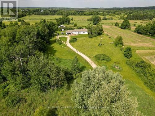 14149 Fourth Line Nassagaweya, Milton (Nassagaweya), ON - Outdoor With View