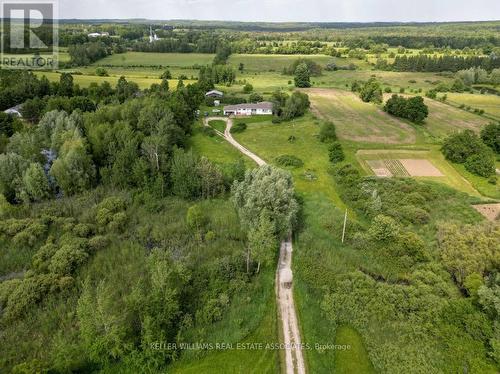 14149 Fourth Line Nassagaweya, Milton (Nassagaweya), ON - Outdoor With View