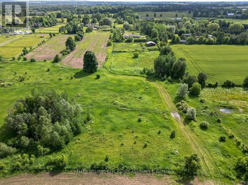 14149 Fourth Line Nassagaweya, Milton (Nassagaweya), ON - Outdoor With View