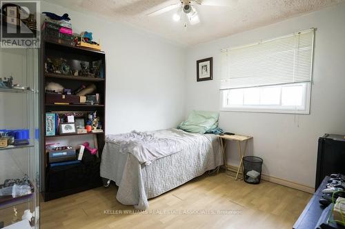 14149 Fourth Line Nassagaweya, Milton (Nassagaweya), ON - Indoor Photo Showing Bedroom