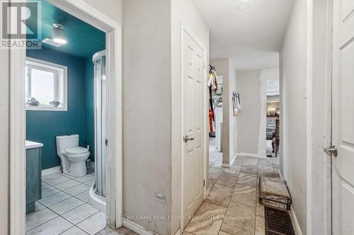 14149 Fourth Line Nassagaweya, Milton (Nassagaweya), ON - Indoor Photo Showing Bathroom