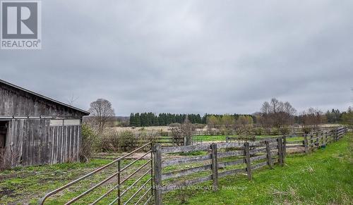 14149 Fourth Line Nassagaweya, Milton (Nassagaweya), ON - Outdoor With View