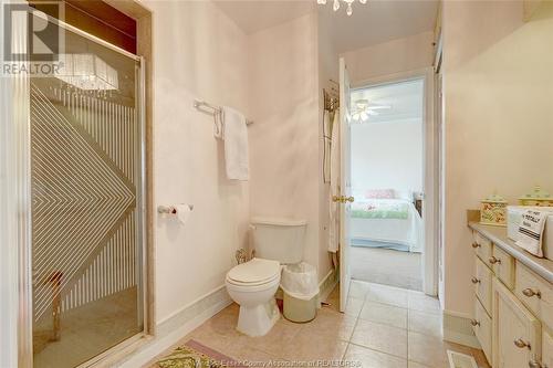 323 County Rd 27 East, Kingsville, ON - Indoor Photo Showing Bathroom