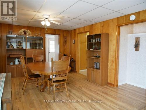 107 Blackfish Bay Road, Barry'S Bay, ON - Indoor Photo Showing Bathroom