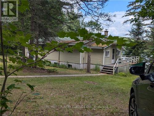 107 Blackfish Bay Road, Renfrew, ON - Outdoor