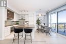 1005 - 59 Annie Craig Drive, Toronto, ON  - Indoor 