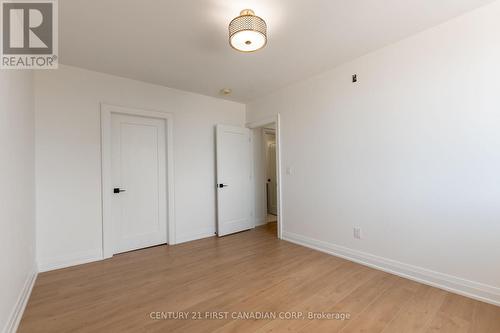 12 - 16 Hincks Street W, St. Thomas, ON - Indoor Photo Showing Other Room