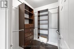 Primary Bedroom Walk in Closet - 