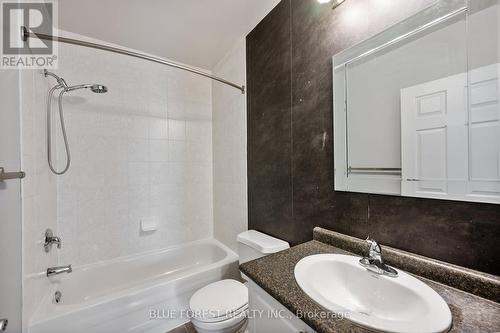903 - 544 Talbot Street, London, ON - Indoor Photo Showing Bathroom