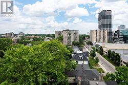 Balcony off Primary Bedroom - 