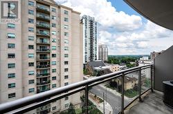 Balcony off Living Room - 