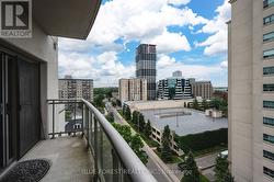 Balcony off Living Room - 