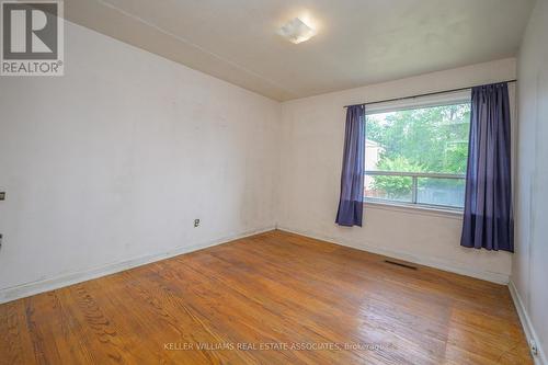 163 Maurice Drive, Oakville, ON - Indoor Photo Showing Other Room