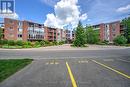 304 - 693 Windermere Road, London, ON  - Outdoor With Balcony With Facade 