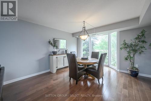 304 - 693 Windermere Road, London, ON - Indoor Photo Showing Dining Room