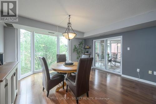 304 - 693 Windermere Road, London, ON - Indoor Photo Showing Dining Room
