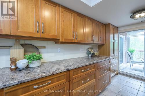 304 - 693 Windermere Road, London, ON - Indoor Photo Showing Kitchen