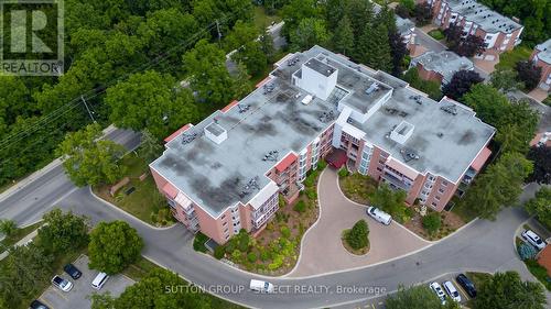 304 - 693 Windermere Road, London, ON -  With View