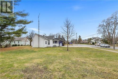 494 Mississagua Street, Niagara-On-The-Lake, ON 