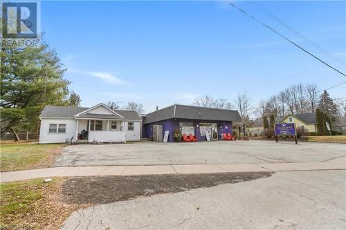 494 Mississagua Street, Niagara-On-The-Lake, ON 