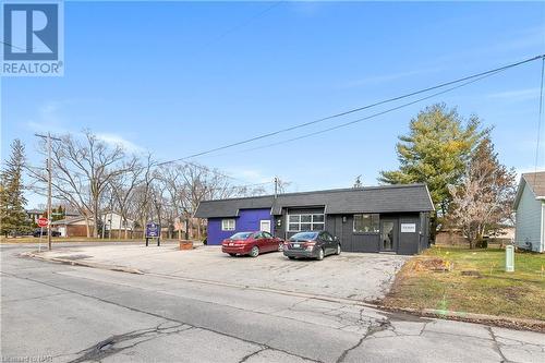 494 Mississagua Street, Niagara-On-The-Lake, ON 