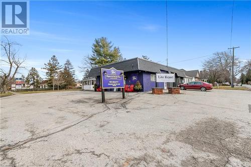 494 Mississagua Street, Niagara-On-The-Lake, ON 