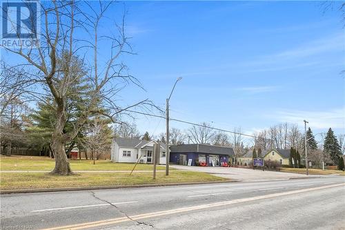 494 Mississagua Street, Niagara-On-The-Lake, ON 