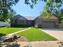 726 Bertrand Avenue, Radville, SK  - Outdoor With Facade 