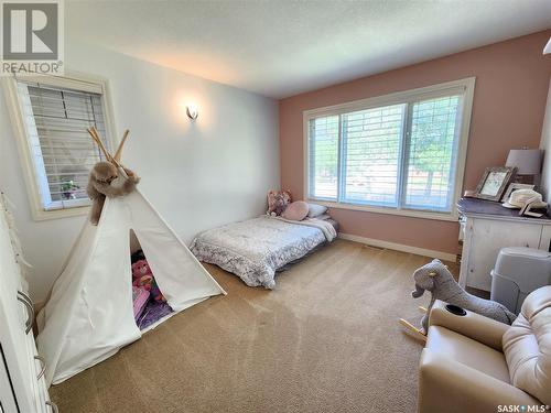 726 Bertrand Avenue, Radville, SK - Indoor Photo Showing Bedroom