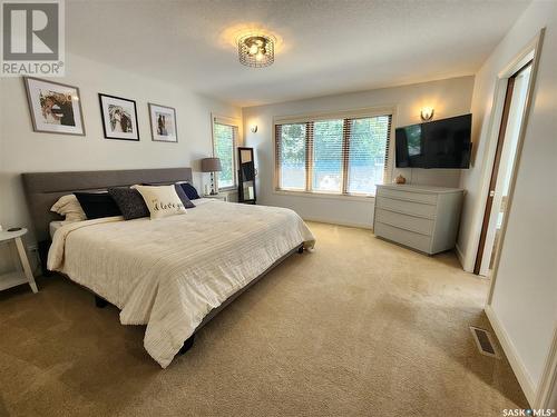 726 Bertrand Avenue, Radville, SK - Indoor Photo Showing Bedroom