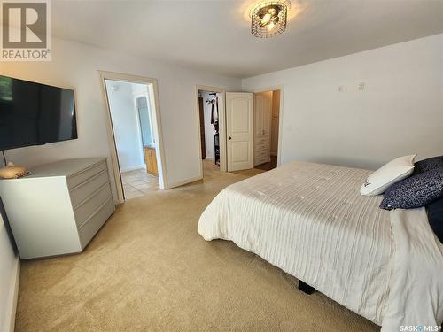 726 Bertrand Avenue, Radville, SK - Indoor Photo Showing Bedroom