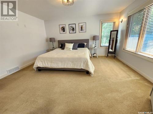 726 Bertrand Avenue, Radville, SK - Indoor Photo Showing Bedroom