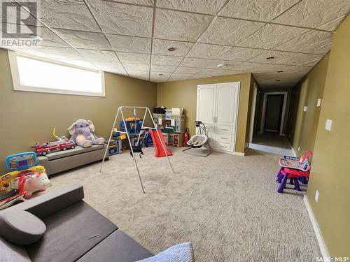 726 Bertrand Avenue, Radville, SK - Indoor Photo Showing Other Room