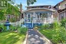 1314 College Avenue, Regina, SK  - Outdoor With Deck Patio Veranda 