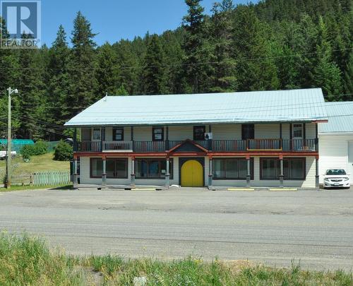 1160 A Dixon Road, Williams Lake, BC - Outdoor