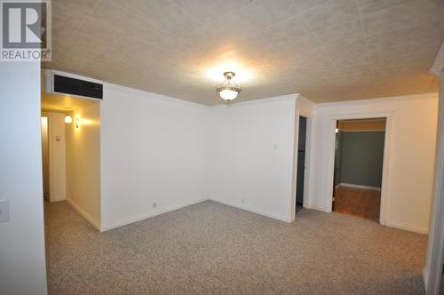 1160 A Dixon Road, Williams Lake, BC - Indoor Photo Showing Other Room