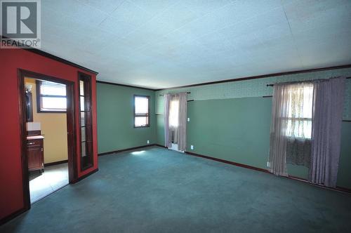 1160 A Dixon Road, Williams Lake, BC - Indoor Photo Showing Other Room