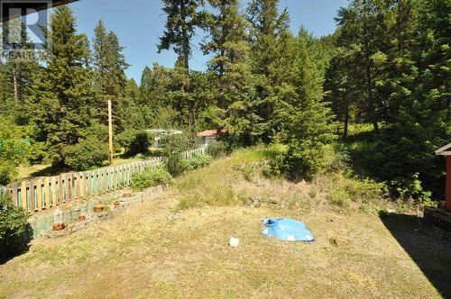 1160 A Dixon Road, Williams Lake, BC - Outdoor