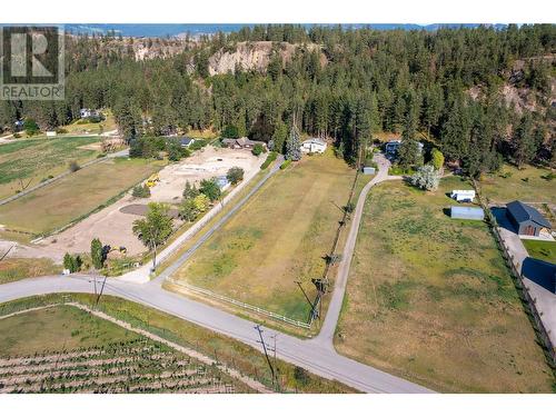 699 Curtis Road, Kelowna, BC - Outdoor With View