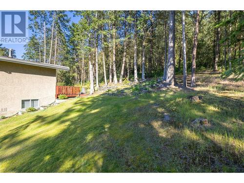 699 Curtis Road, Kelowna, BC - Outdoor