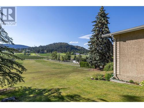 699 Curtis Road, Kelowna, BC - Outdoor With View