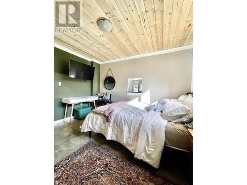 2412 First Avenue, Terrace, BC - Indoor Photo Showing Bedroom