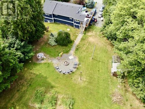 2412 First Avenue, Terrace, BC - Outdoor With View