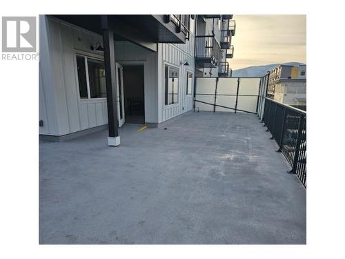 1220 Pacific Avenue Unit# 404, Kelowna, BC - Outdoor