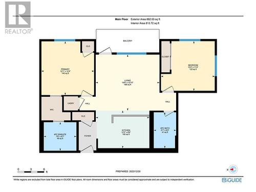 1220 Pacific Avenue Unit# 404, Kelowna, BC - Other