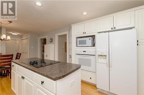 40 Osprey Road, Upper Coverdale, NB - Indoor Photo Showing Kitchen