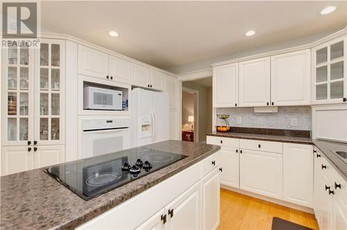 40 Osprey Road, Upper Coverdale, NB - Indoor Photo Showing Kitchen